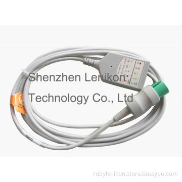 spacelabs trunk cable